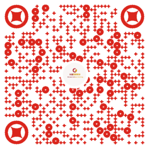 长富营销二维码-微信公众号